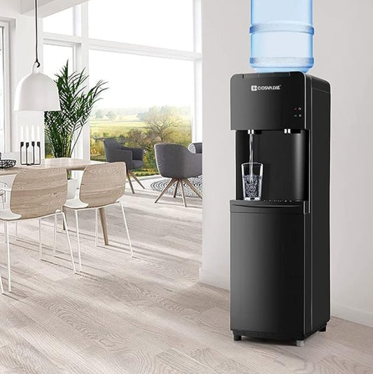 12 Pack (5) Gallon Water Cooler Mix - Immune Booster 2 oz