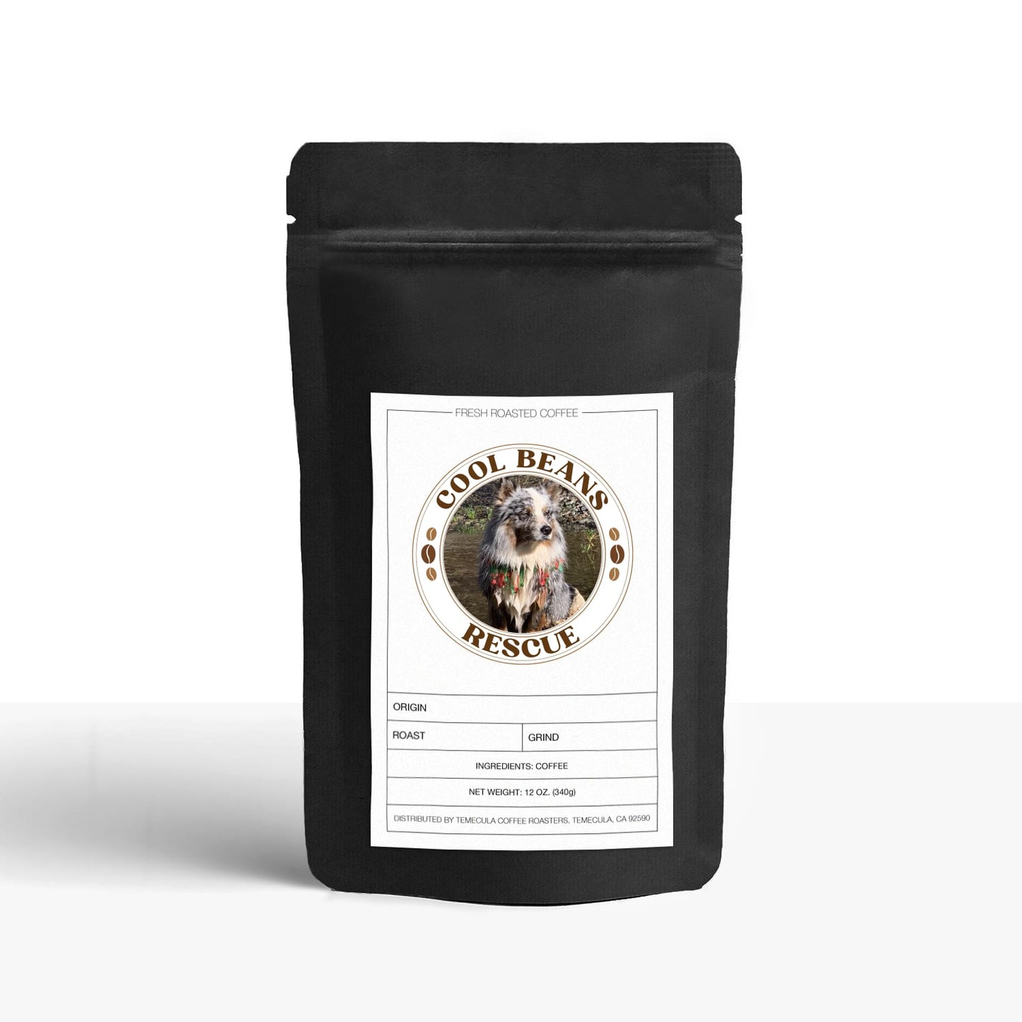 60 Pack Single Serve Coffee Capsules