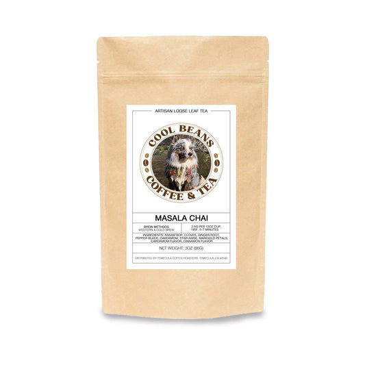 Masala Chai