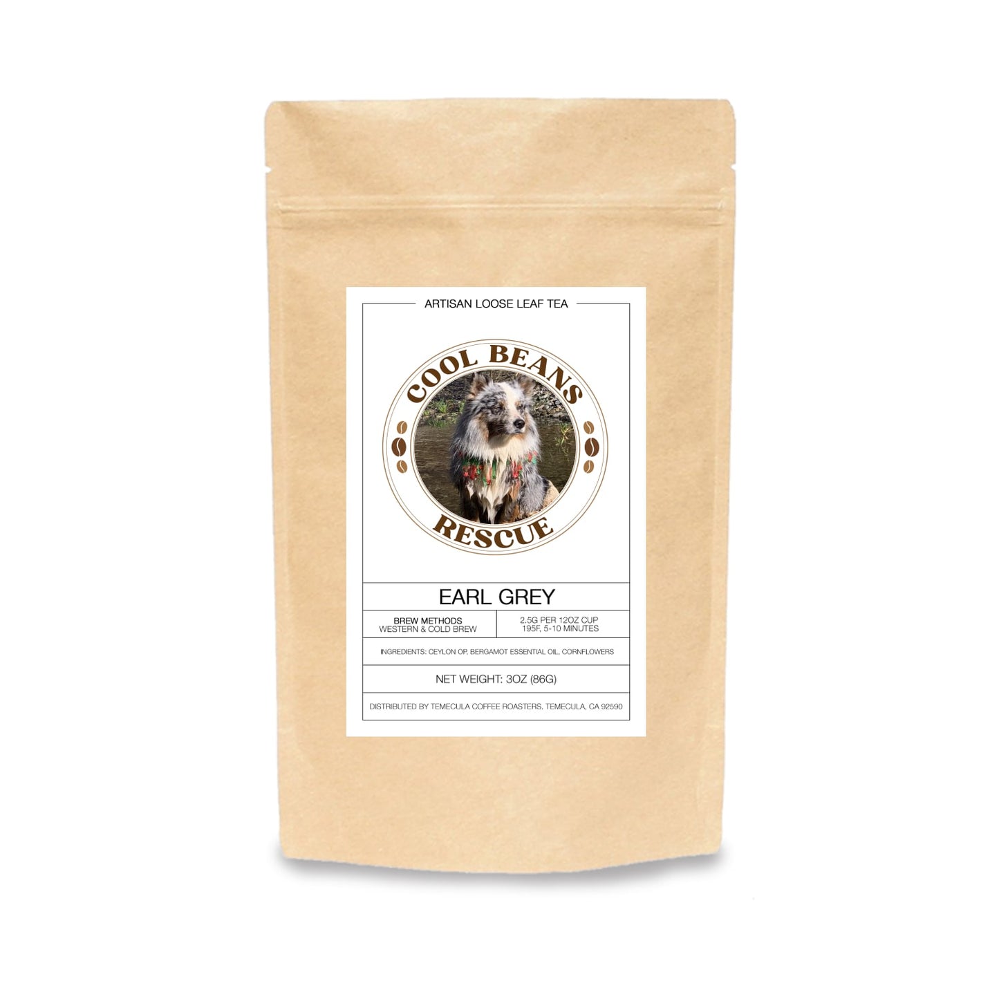 Earl Grey